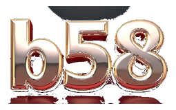 b58 logo